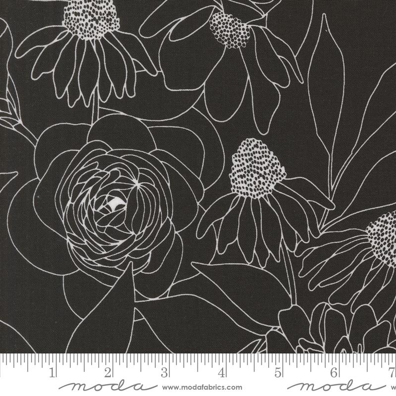 108" Botany Ink