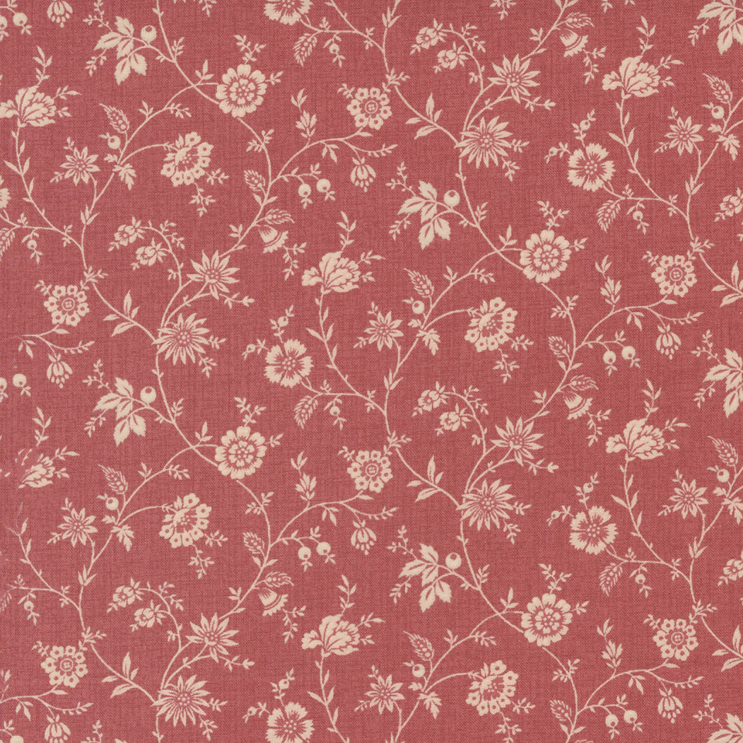 Dilly Dally Designer: Maywood Studio Tiny Floral