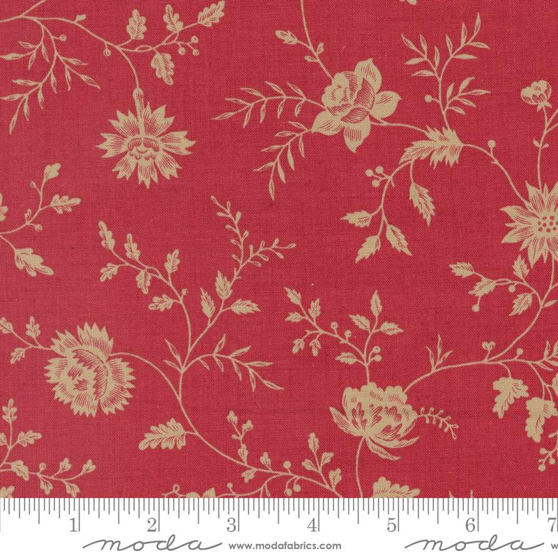 Rouenneries Trois Rouge 13962 14