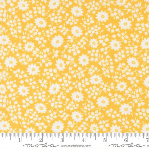 30's Playtime Sunshine Flowers