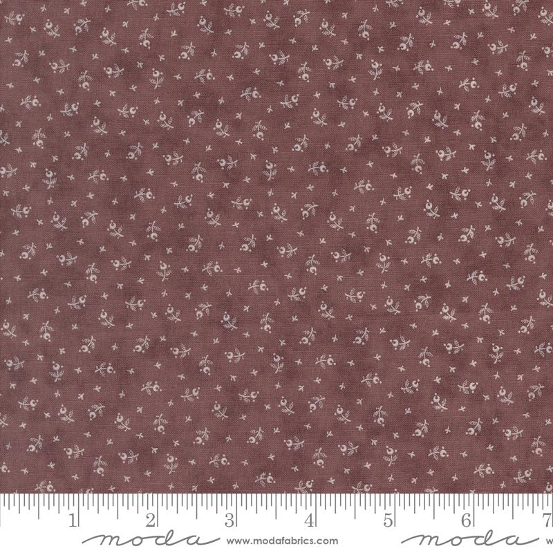 3 Sisters Lavender Fields - Plum