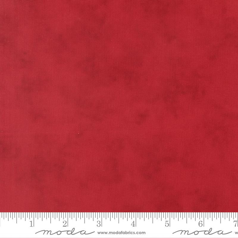 3 Sisters Solids Ruby