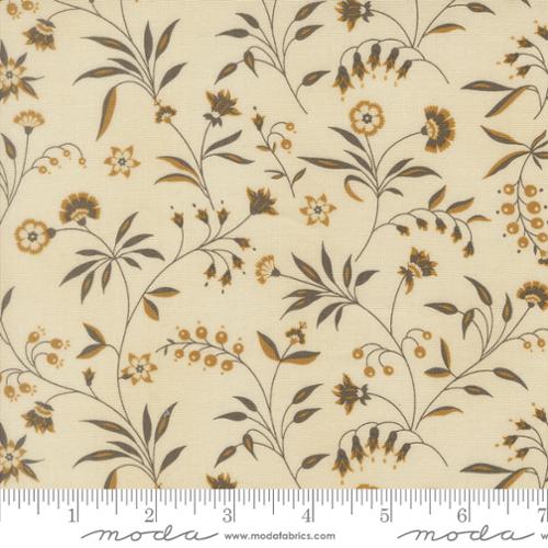 Collections Magnolia Ivory