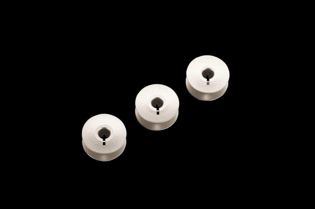 bernette 08 bobbins