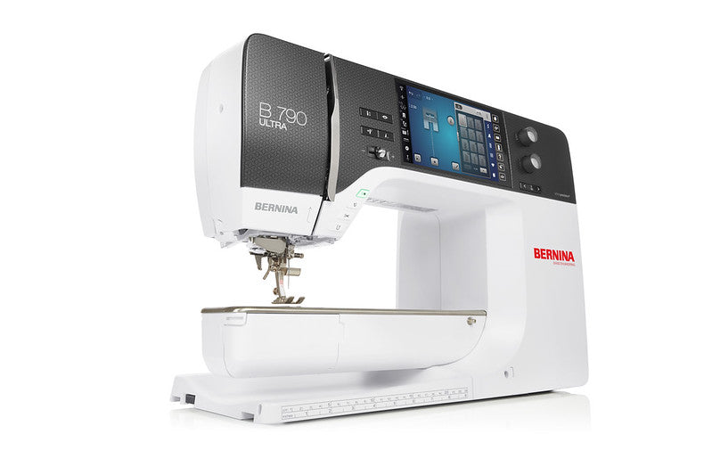 PREORDER B790 ULTRA with Embroidery Module