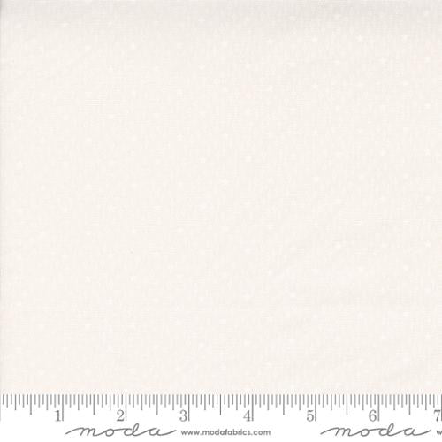 Itty Bitty BG Gath Off White Wh 49287 11