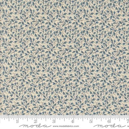 Sacre Bleu Pearl French Blue 13976 12 Moda