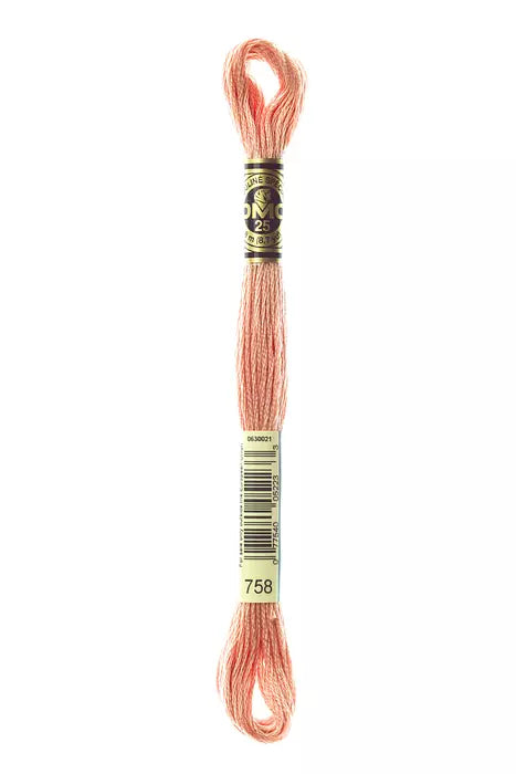 DMC Embroidery Floss