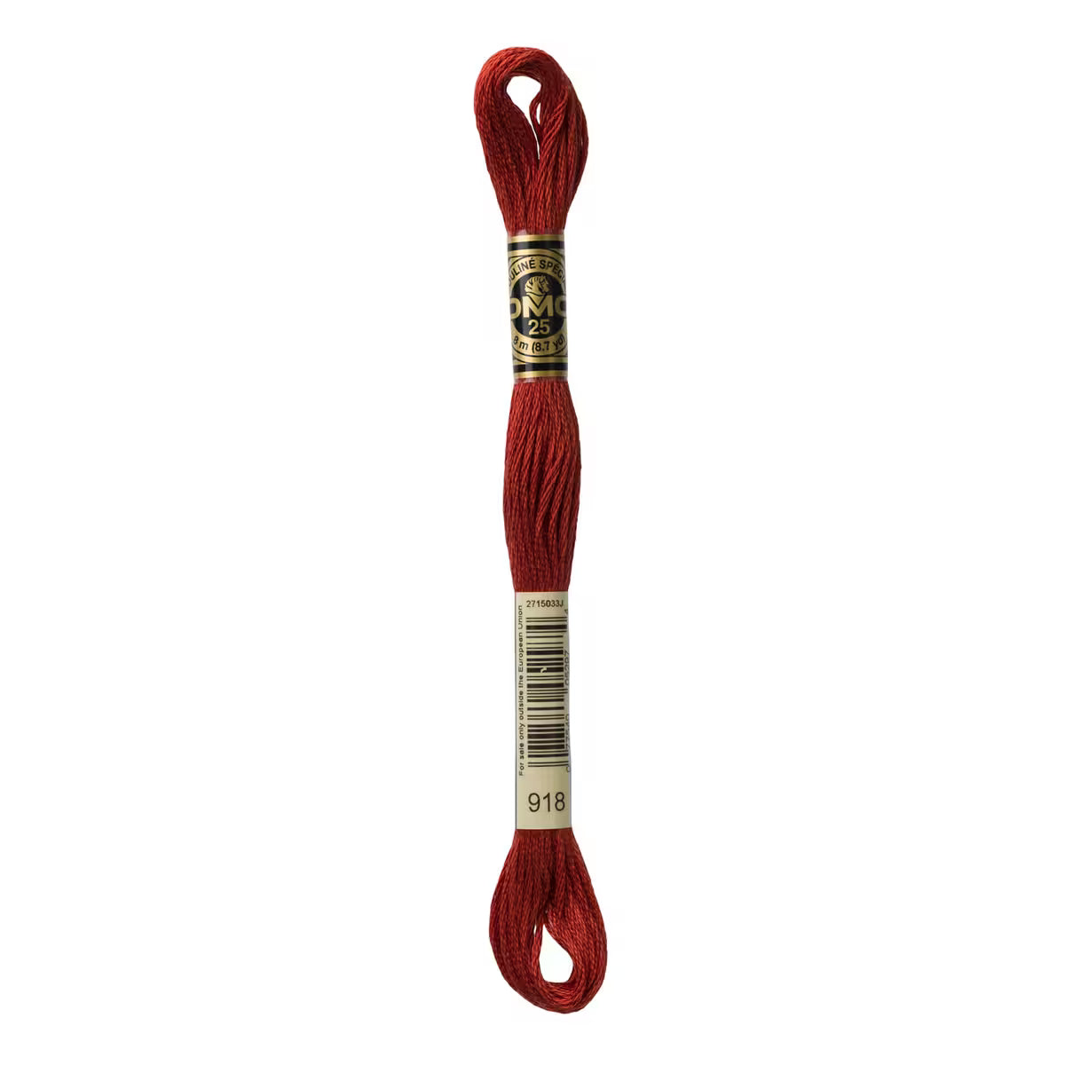 DMC Embroidery Floss