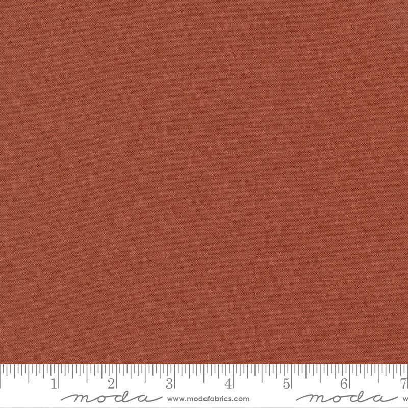 9900 105 Bella Solids Rust