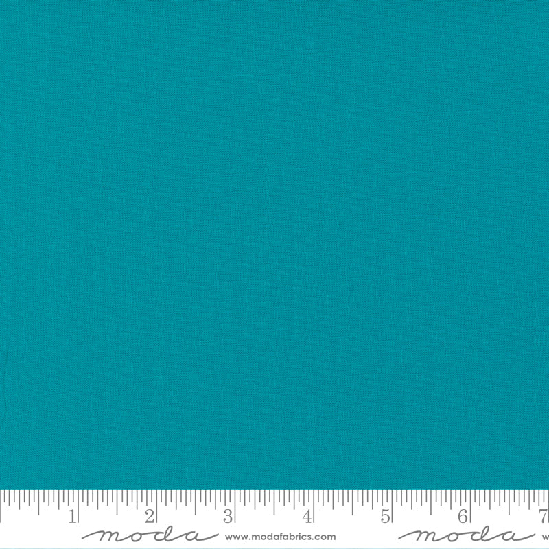 9900 107 Bella Solids          Turquoise