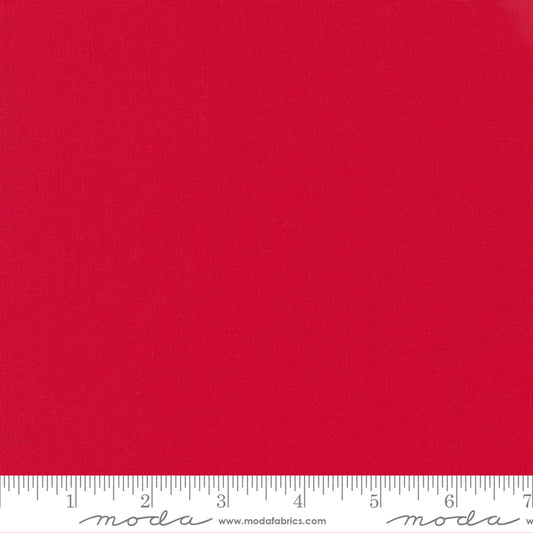9900 123 Bella Solids Bettys Red