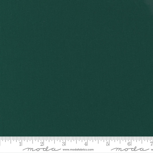 9900 14 Bella Solids Christmas Green