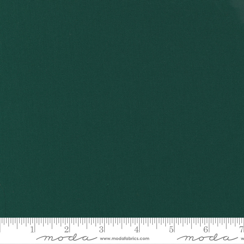 9900 14 Bella Solids Christmas Green