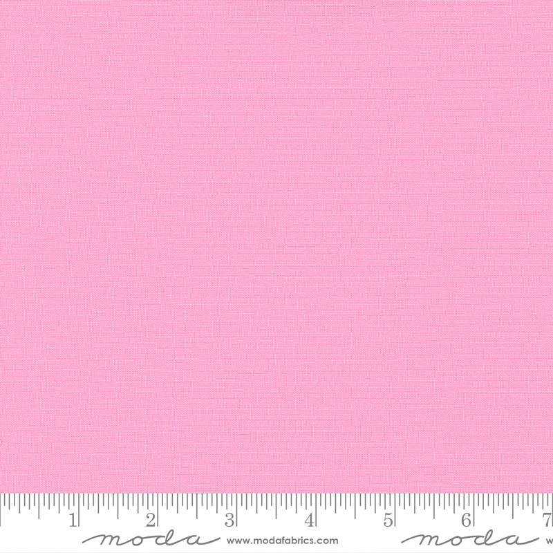 9900 166 Bella Solids Amelia Pink