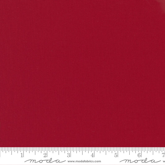 9900 17 Bella Solids        Country Red