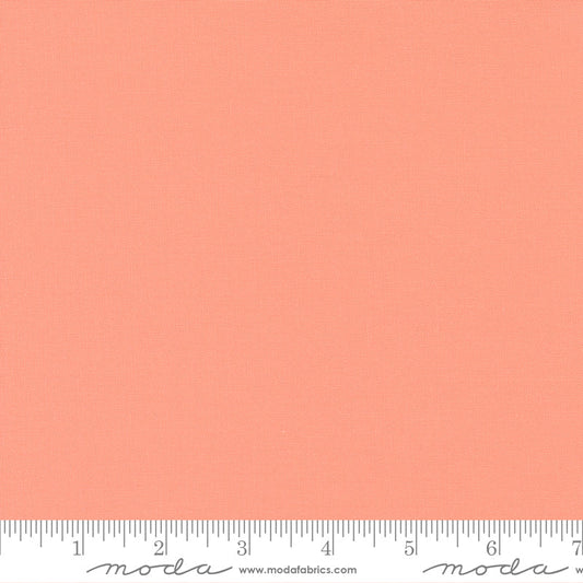 9900 297 Bella Solids Peach Blossom
