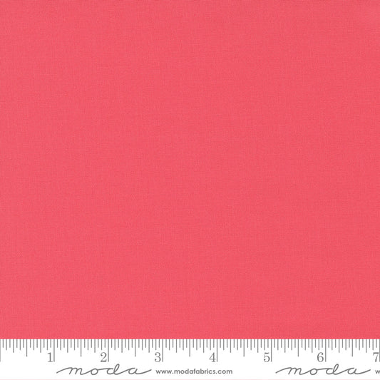 9900 299 Bella Solids Flamingo