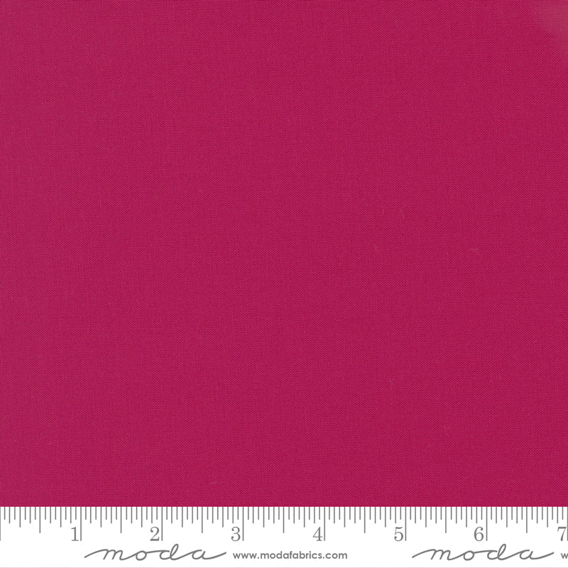 9900 382 Bella Solids               Ruby