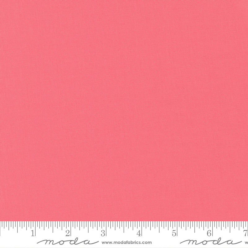 9900 89 Bella Solids Tea Rose