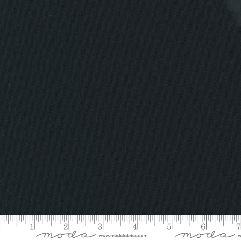 9900 96 Bella Solids Super Black