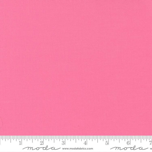 Bella Solids 30's Pink 9900 27
