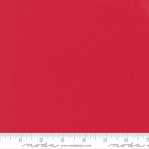 9900 47 Bella Solids Scarlet
