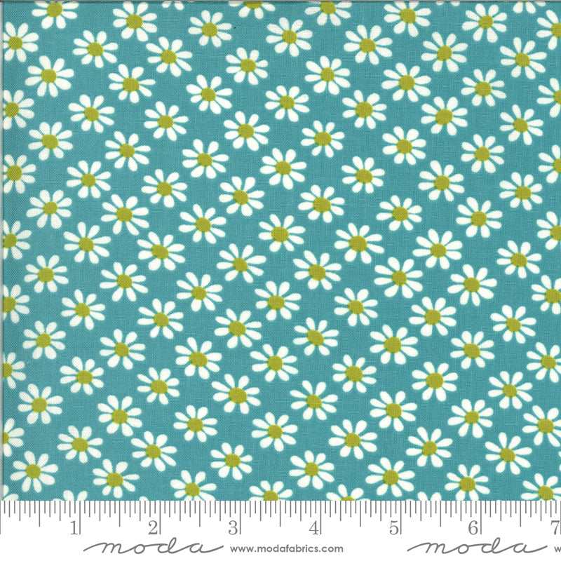 A Blooming Bunch Groovy Surf