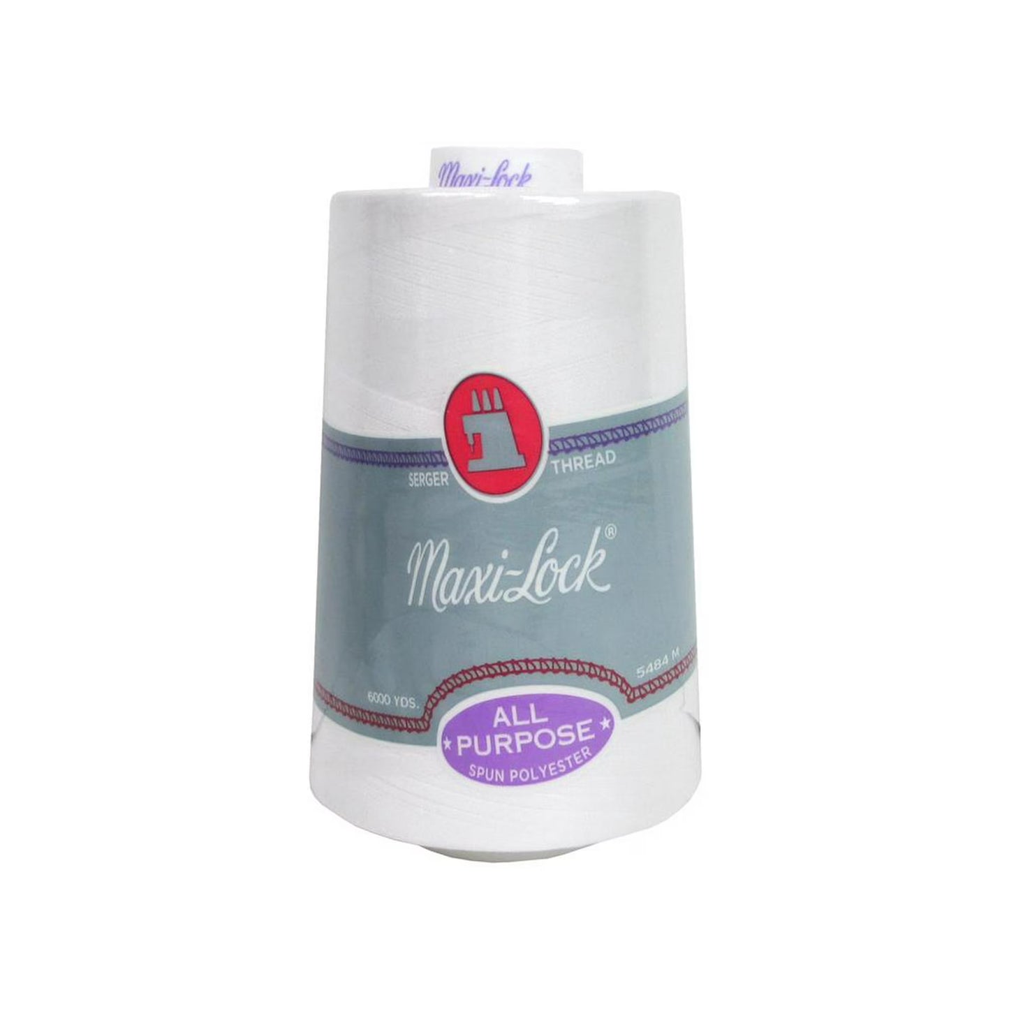 Maxi-Lock Cone - Serger Thread