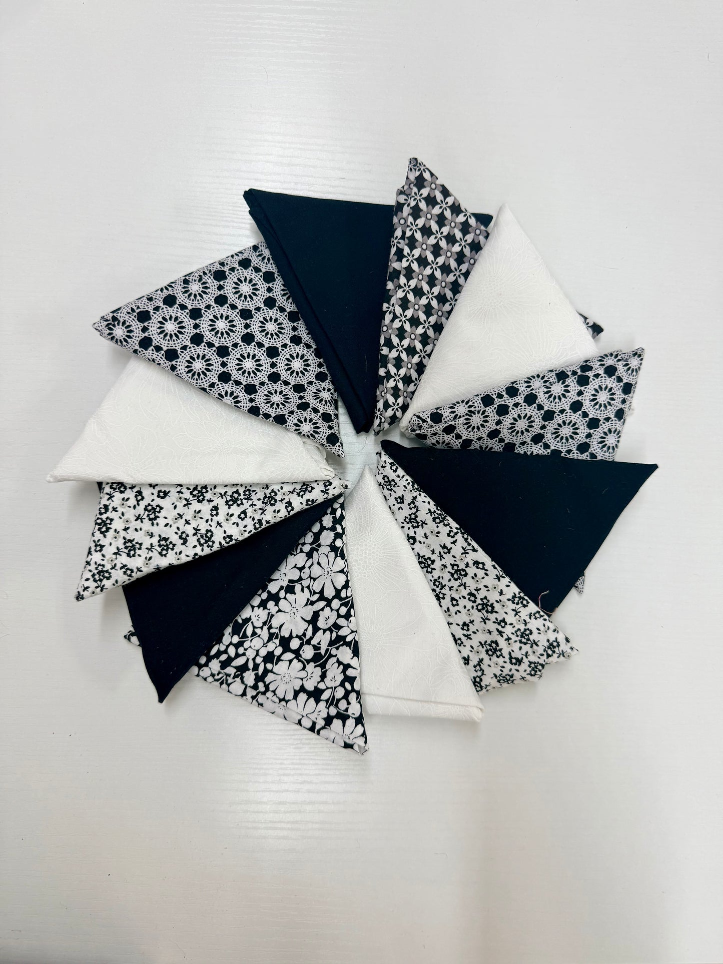 Fat Quarter Bundles