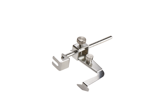 bernette b08 Adjustable Guide