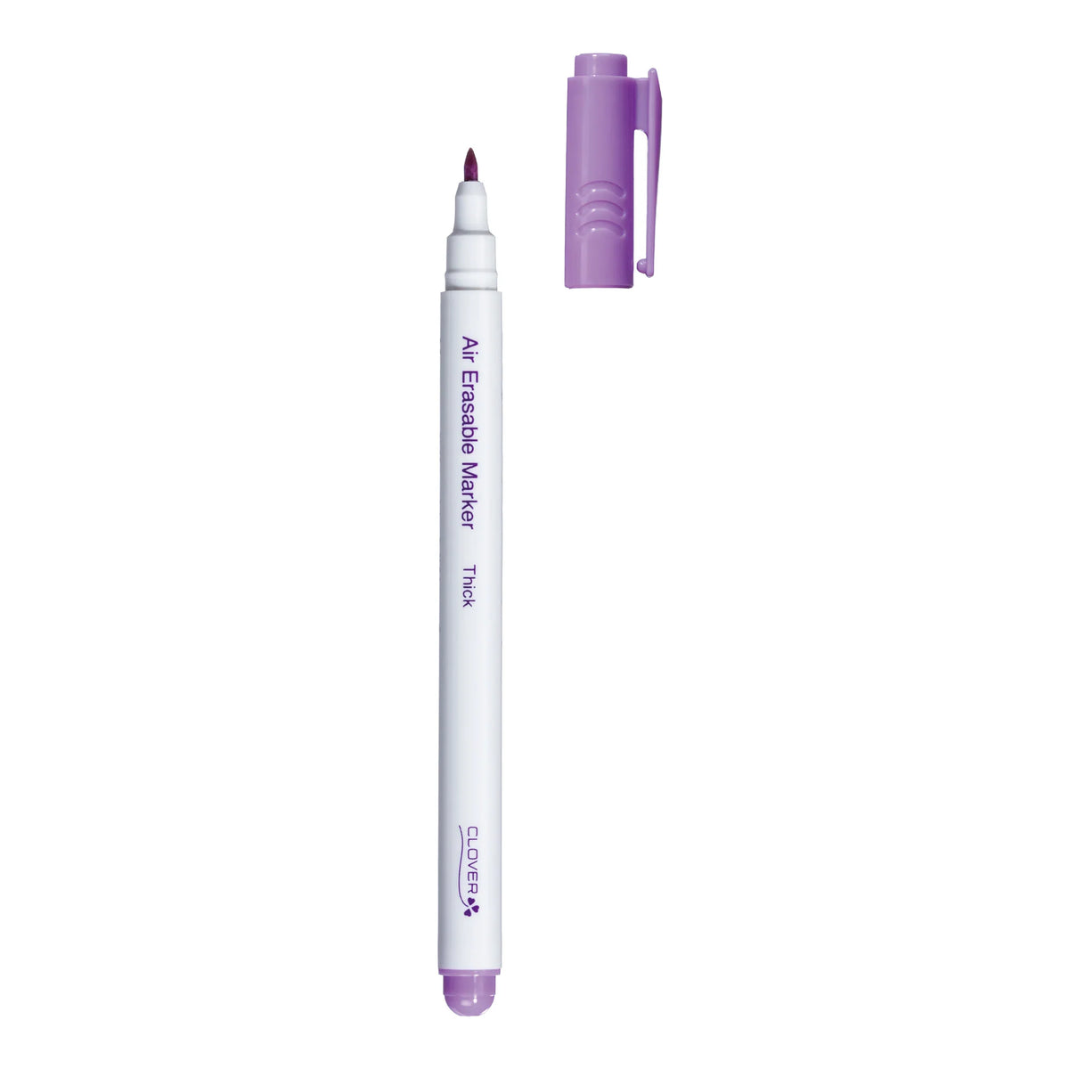 Clover Air Erasable Marker (Thick)