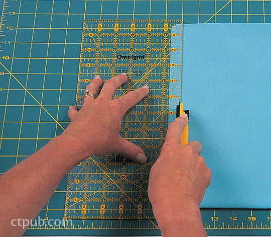 All Things Quilting with Alex Anderson