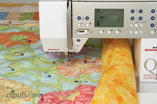 All Things Quilting with Alex Anderson