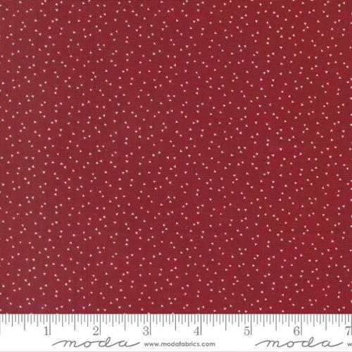American Gath III Deep Crimson 49325 13