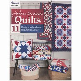 Americana Quilts