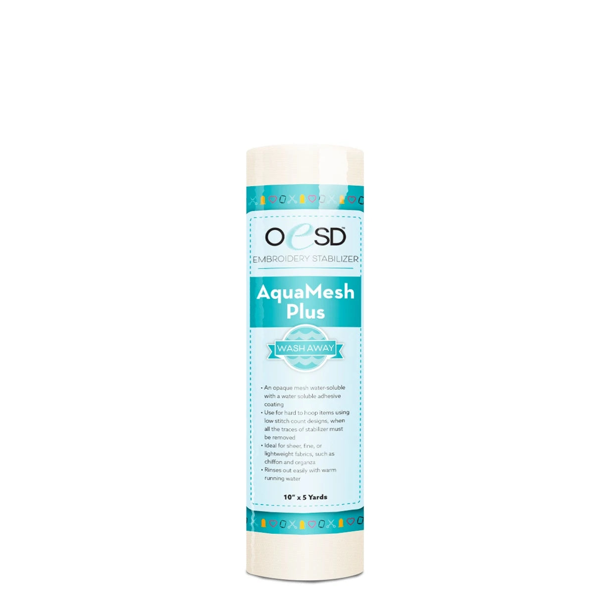 AquaMesh Plus Stabilizer