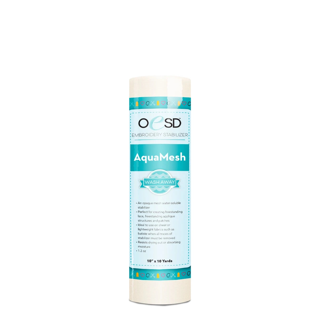 AquaMesh Stabilizer