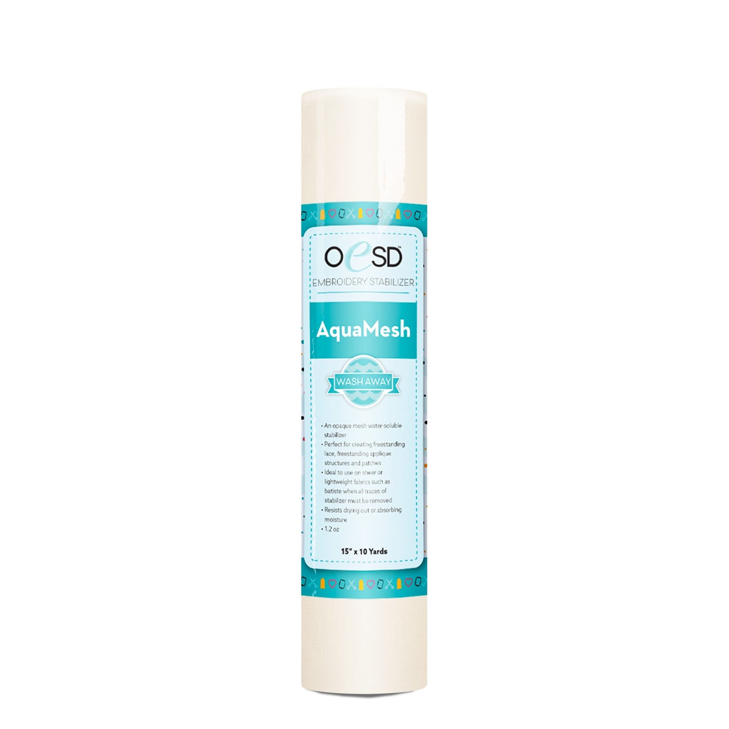 AquaMesh Stabilizer