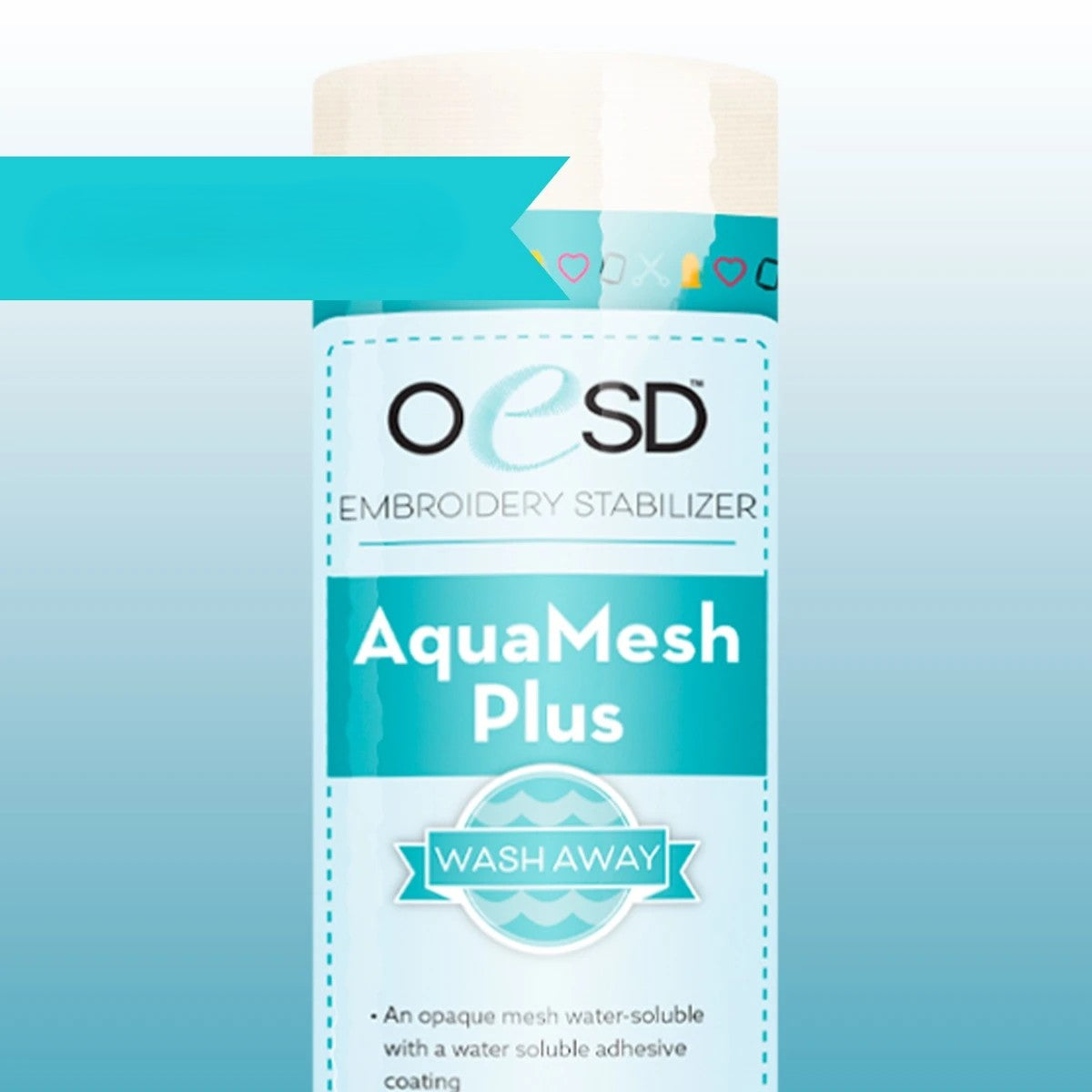 AquaMesh Plus Stabilizer