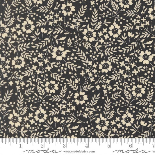 Arabesque Meadow Midnight