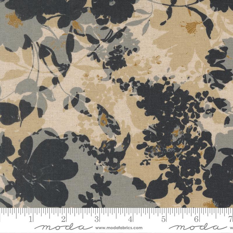 Arabesque Mochi Linen Angel