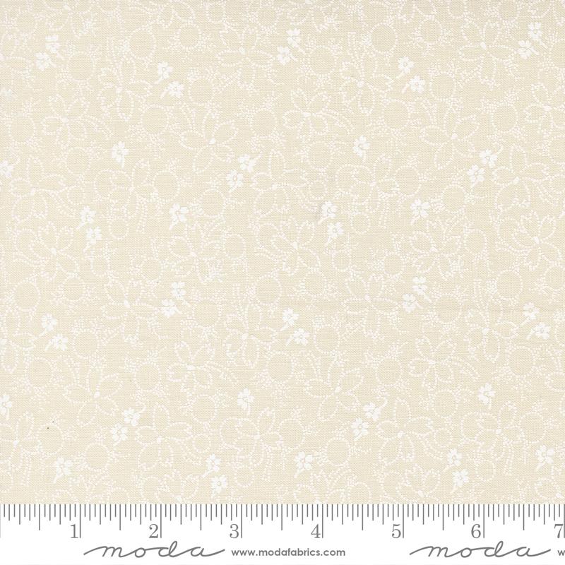 Arabesque Wonder Angel White