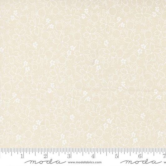 Arabesque Wonder Angel White