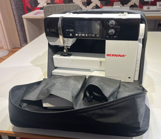 BERNINA Pre-owned-C B580 51047009