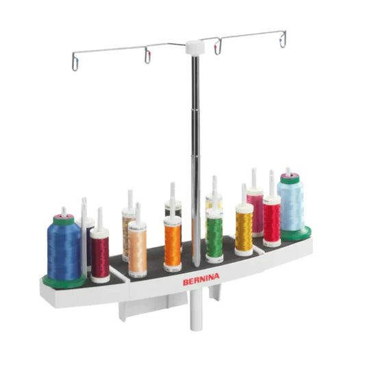 BERNINA Multi-Spool Holder Thread Stand
