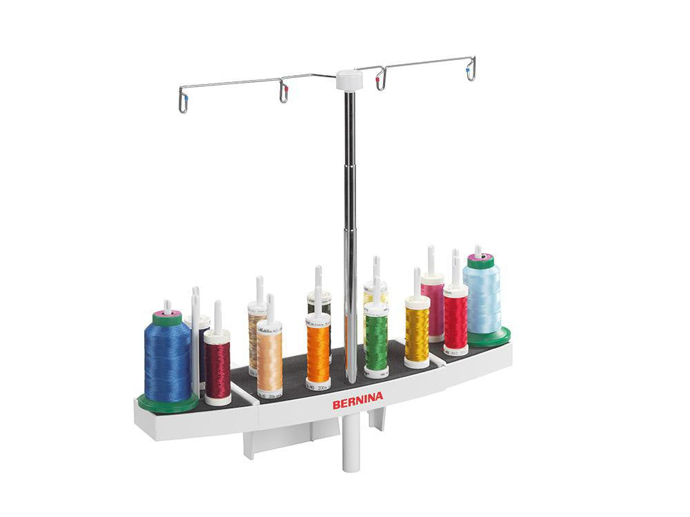 BERNINA Multi-Spool Holder Thread Stand
