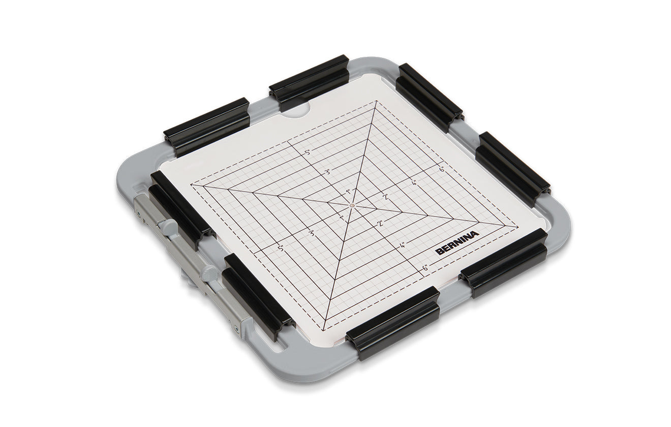BERNINA Small Clamp Hoop