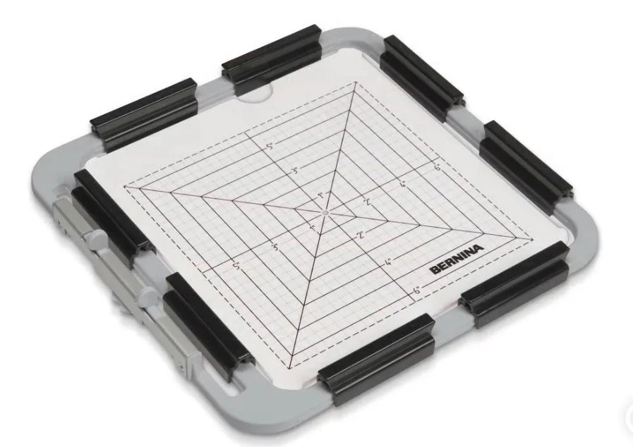 BERNINA Small Clamp Hoop