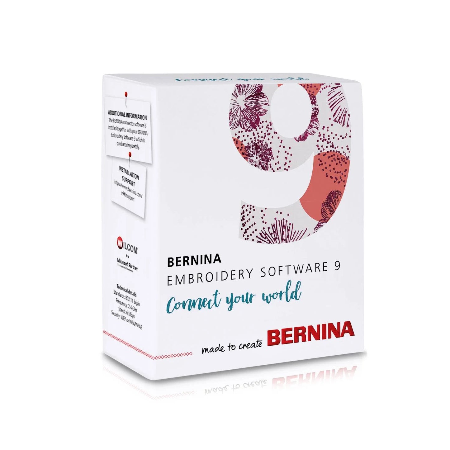 BERNINA WiFi Device
